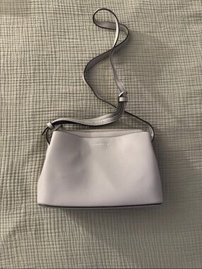 Fiorelli Women's Aurora Crossbody Bag - Grey